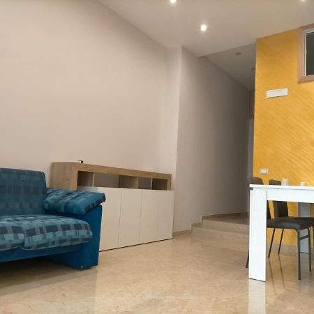 Apartament Scenu' Martina Franca Zewnętrze zdjęcie