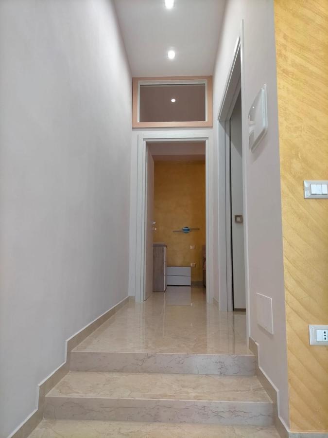 Apartament Scenu' Martina Franca Zewnętrze zdjęcie