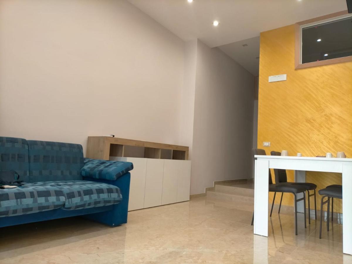 Apartament Scenu' Martina Franca Zewnętrze zdjęcie