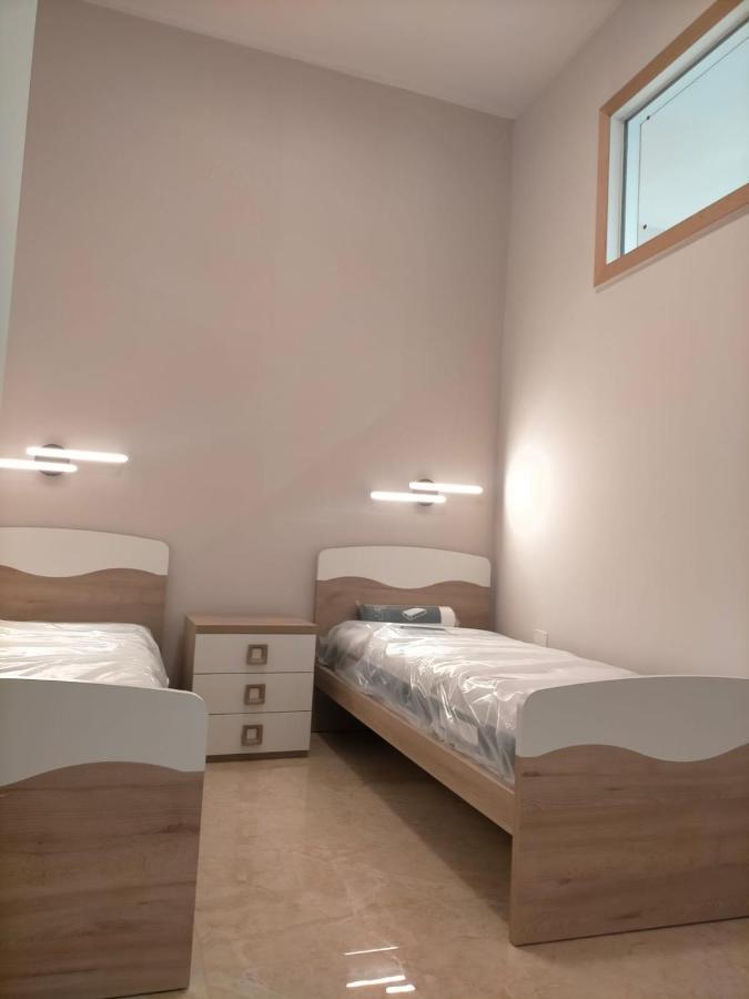 Apartament Scenu' Martina Franca Zewnętrze zdjęcie