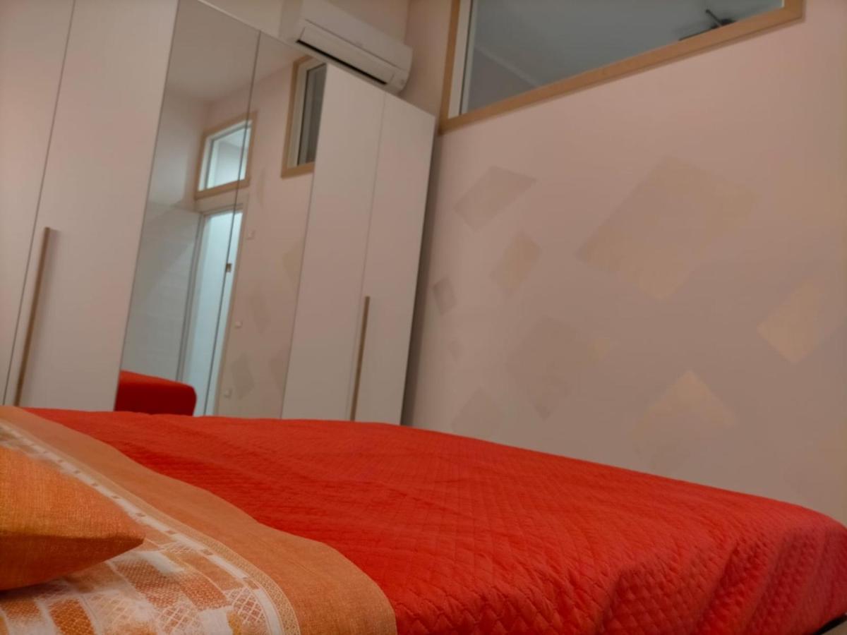 Apartament Scenu' Martina Franca Zewnętrze zdjęcie
