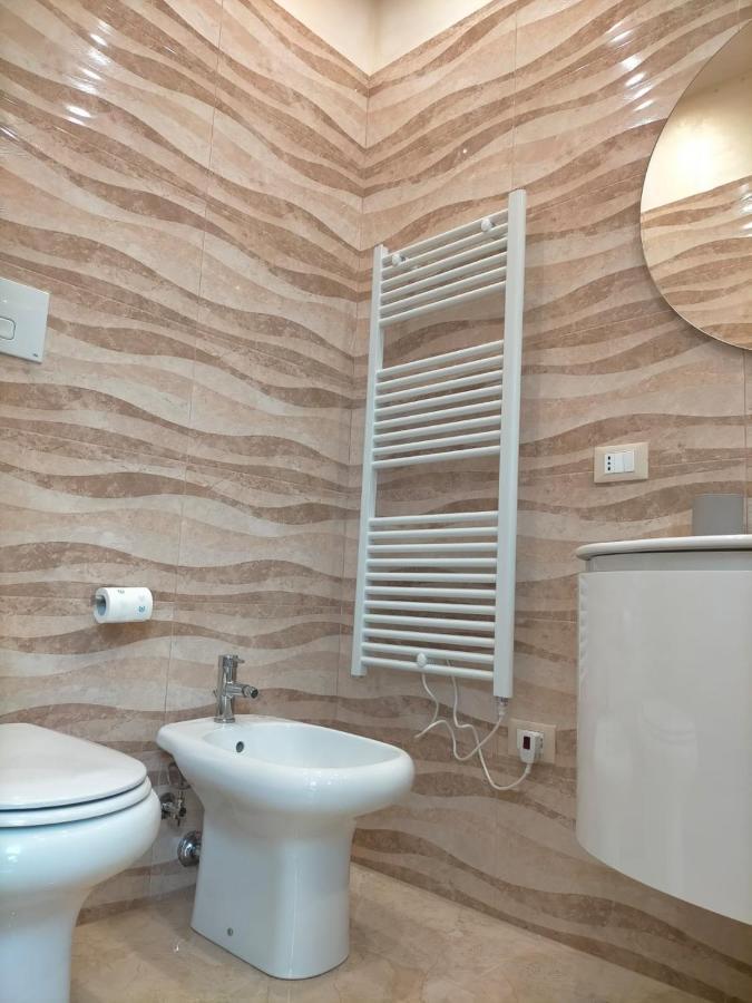 Apartament Scenu' Martina Franca Zewnętrze zdjęcie