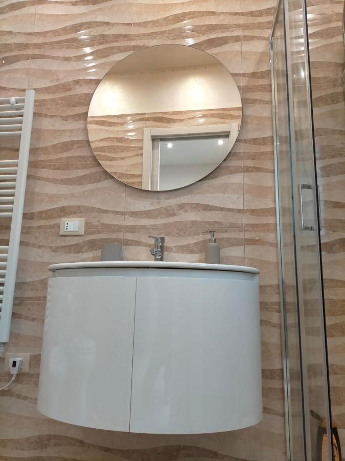 Apartament Scenu' Martina Franca Zewnętrze zdjęcie